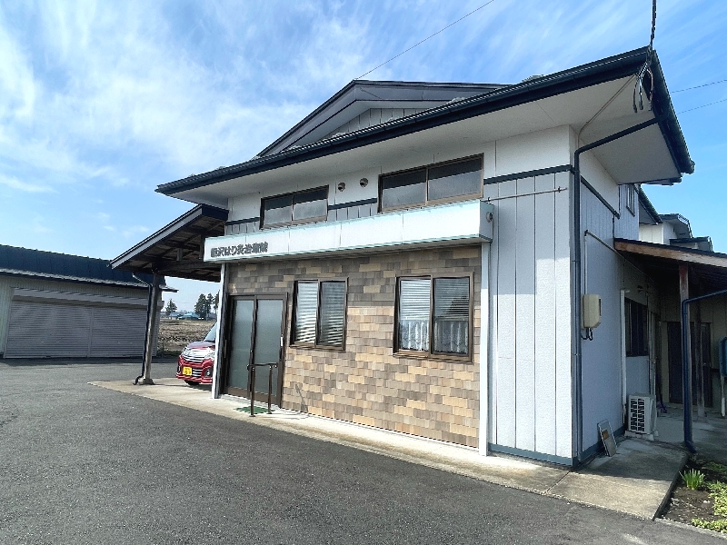 院内の様子